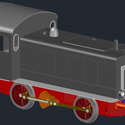 V20 039 in 1:32